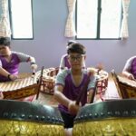 Khmer Traditional Music in Khmer Education Programme