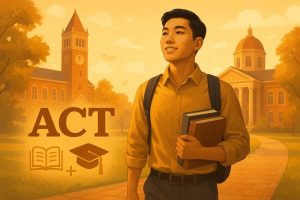 Unlock Your Future 5 Key Benefits of the ACT® Test for Siem Reap Students