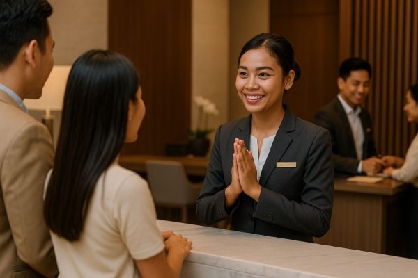 Upselling Workshop