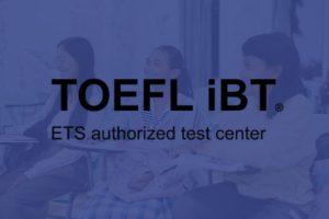 TOEFL iBT