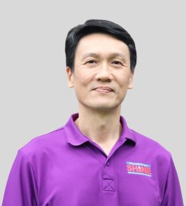 Mr. Foo Kwee Horng