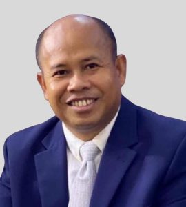 Mr. Sok Soth