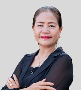 Ms. Sin Sokha