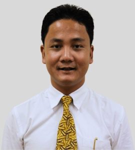 Website Photo - Thearong