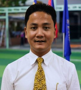 Website Photo - Thearong